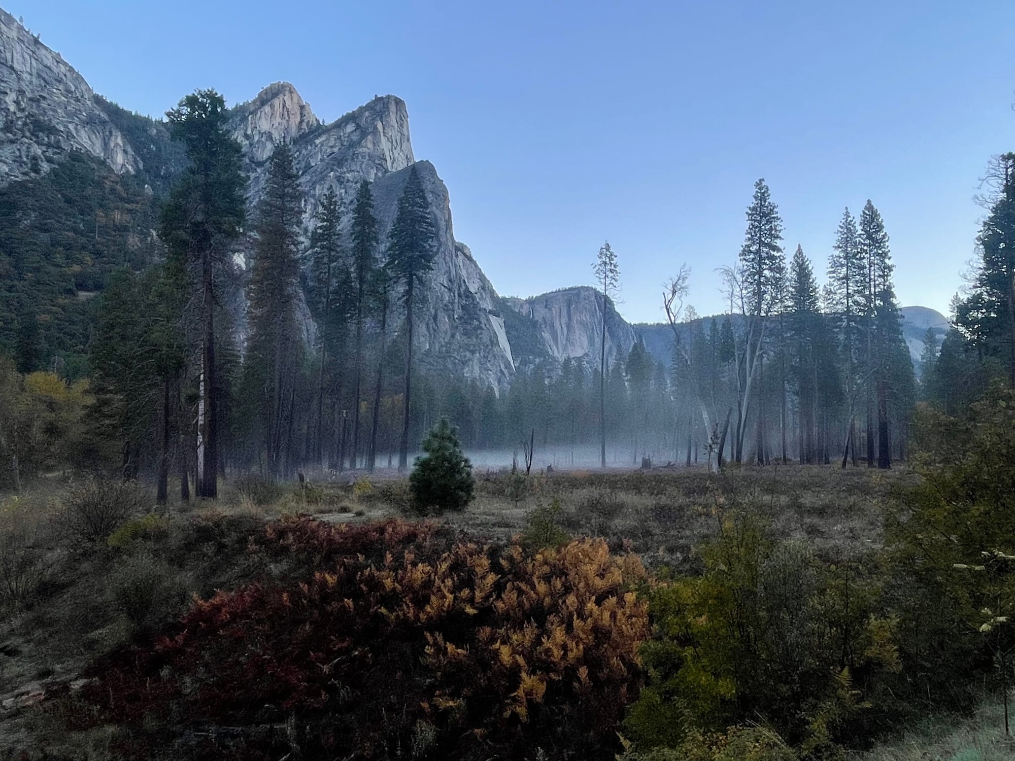 Yosemite