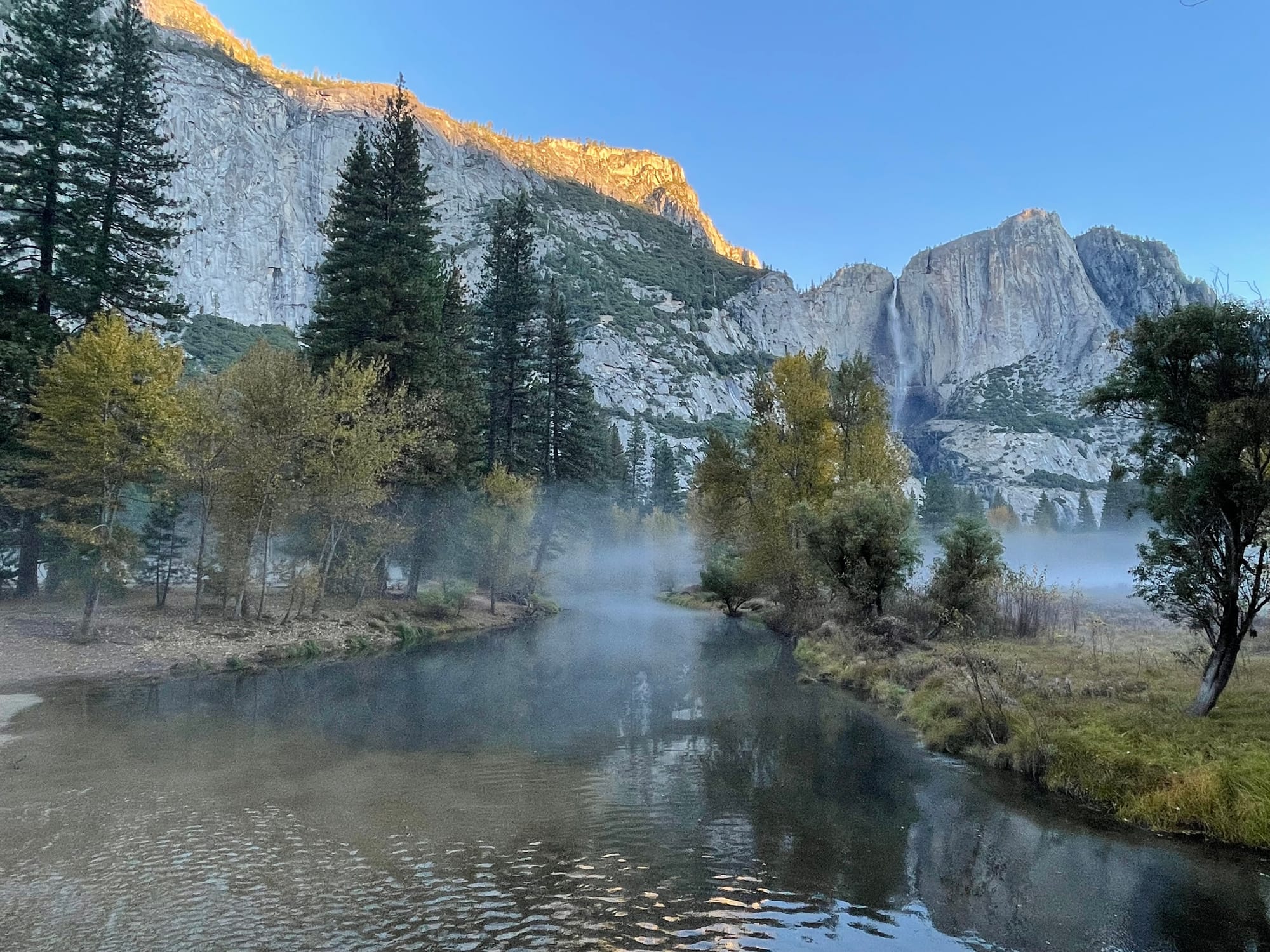 Yosemite