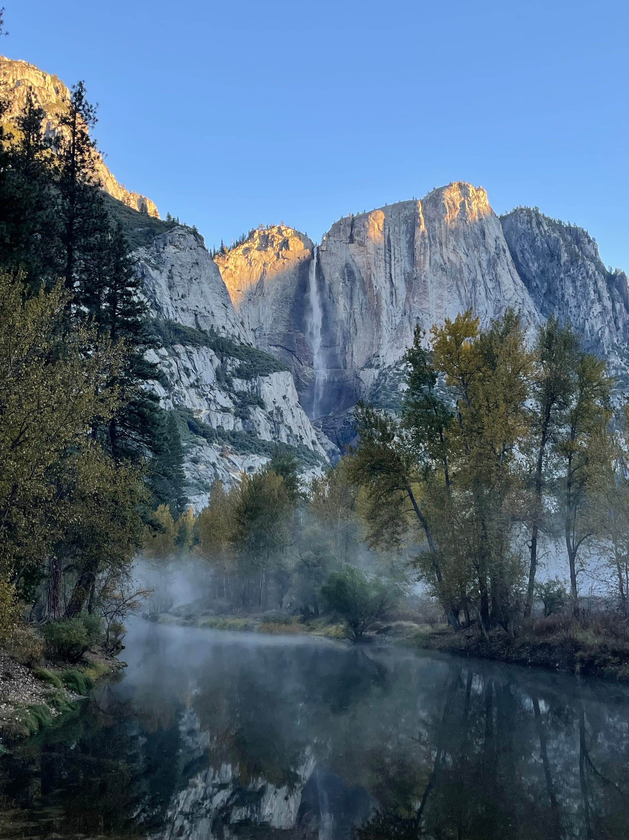 Yosemite