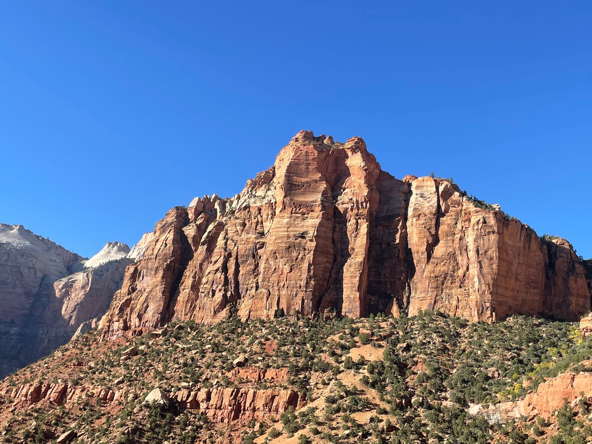 Zion National Park
