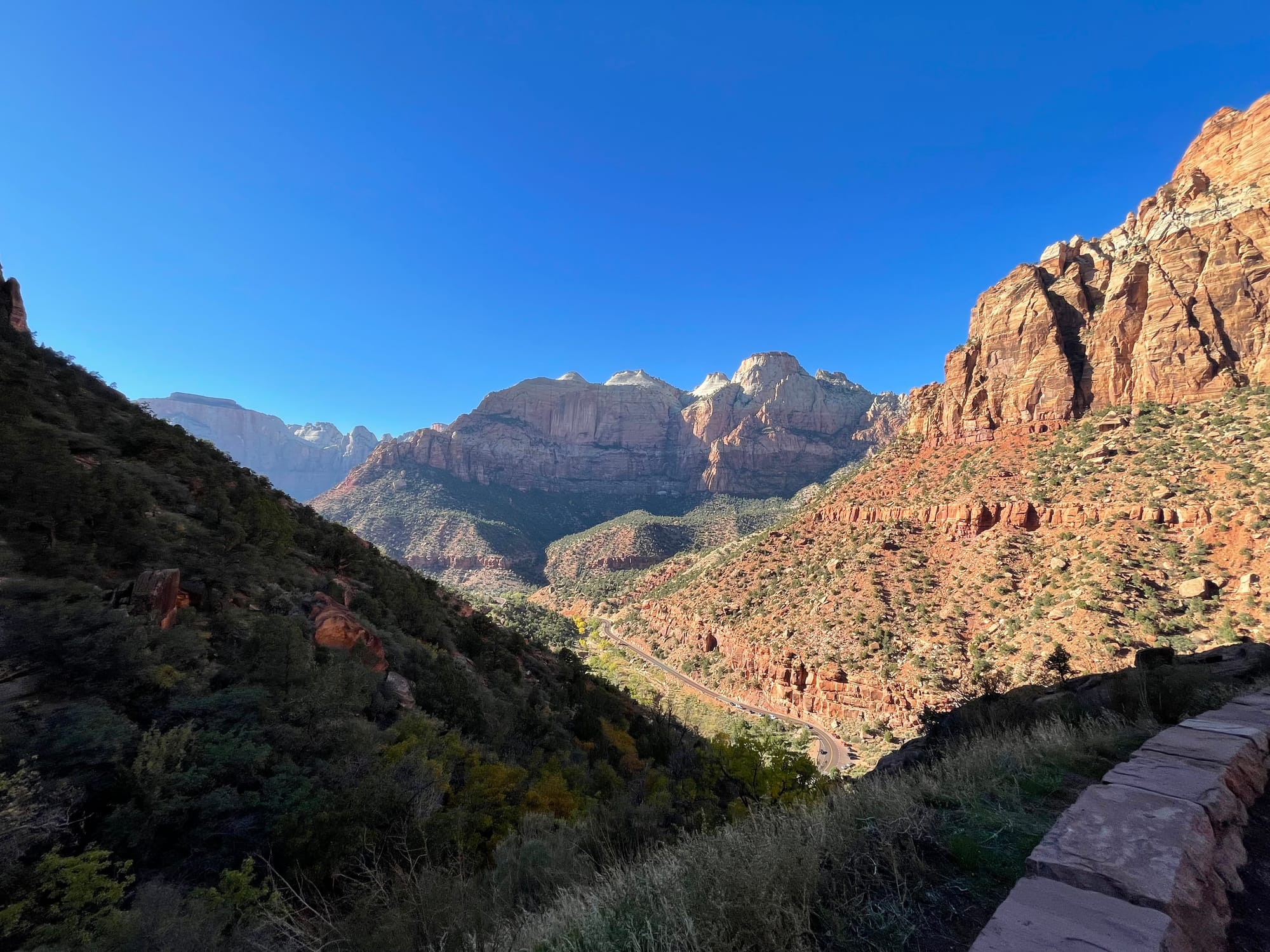 Zion National Park