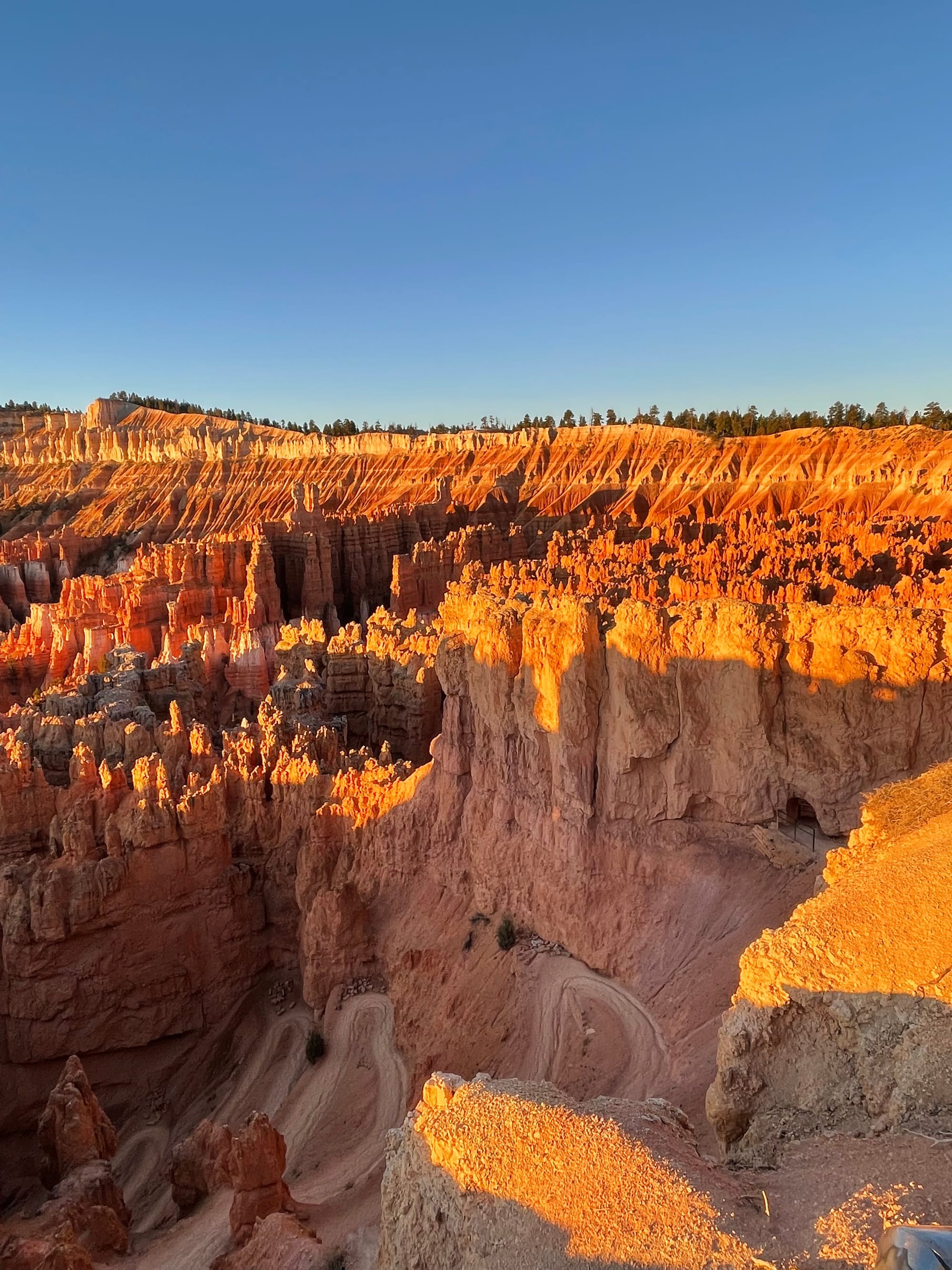 Bryce Canyon