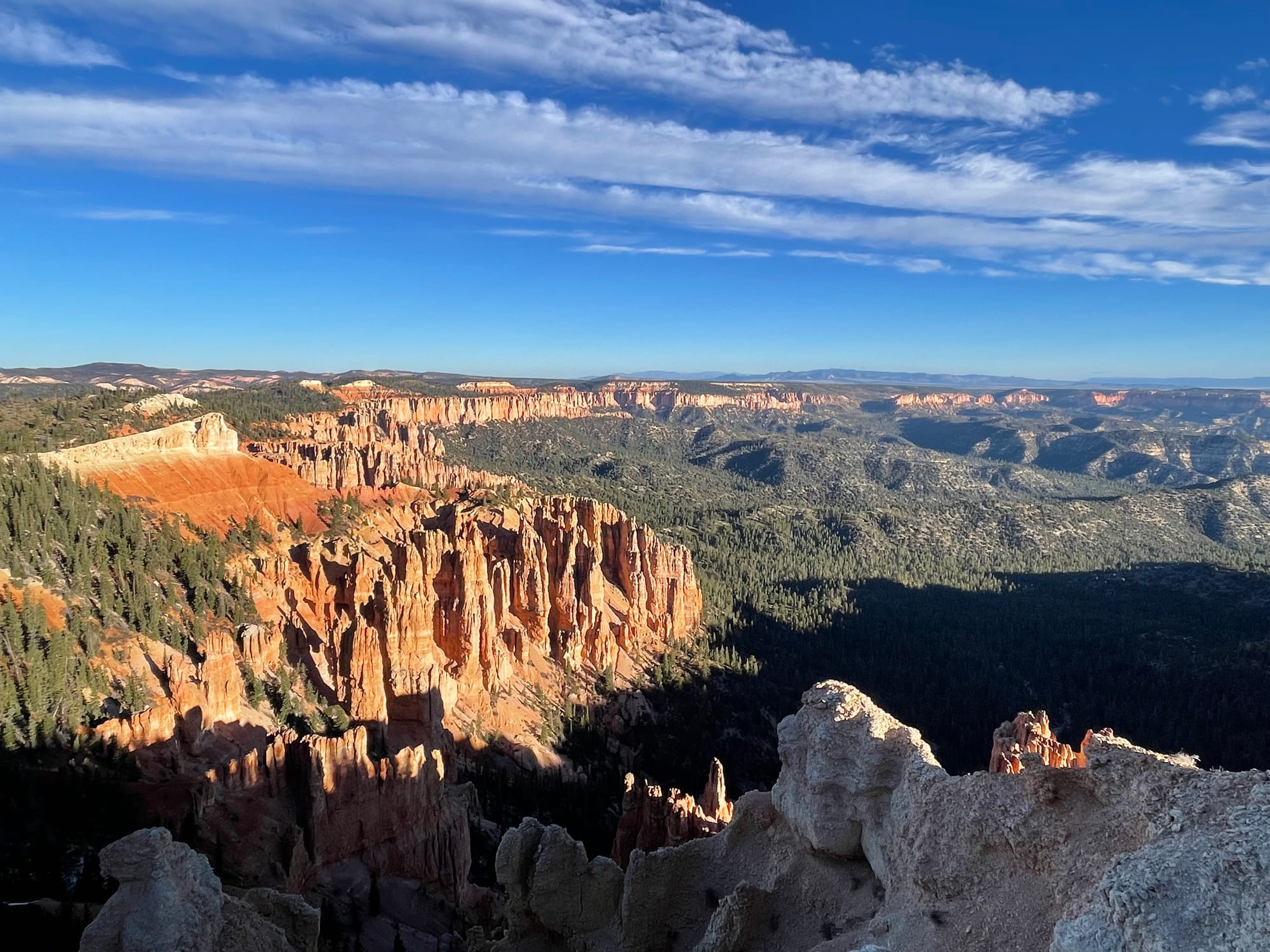 Bryce Canyon