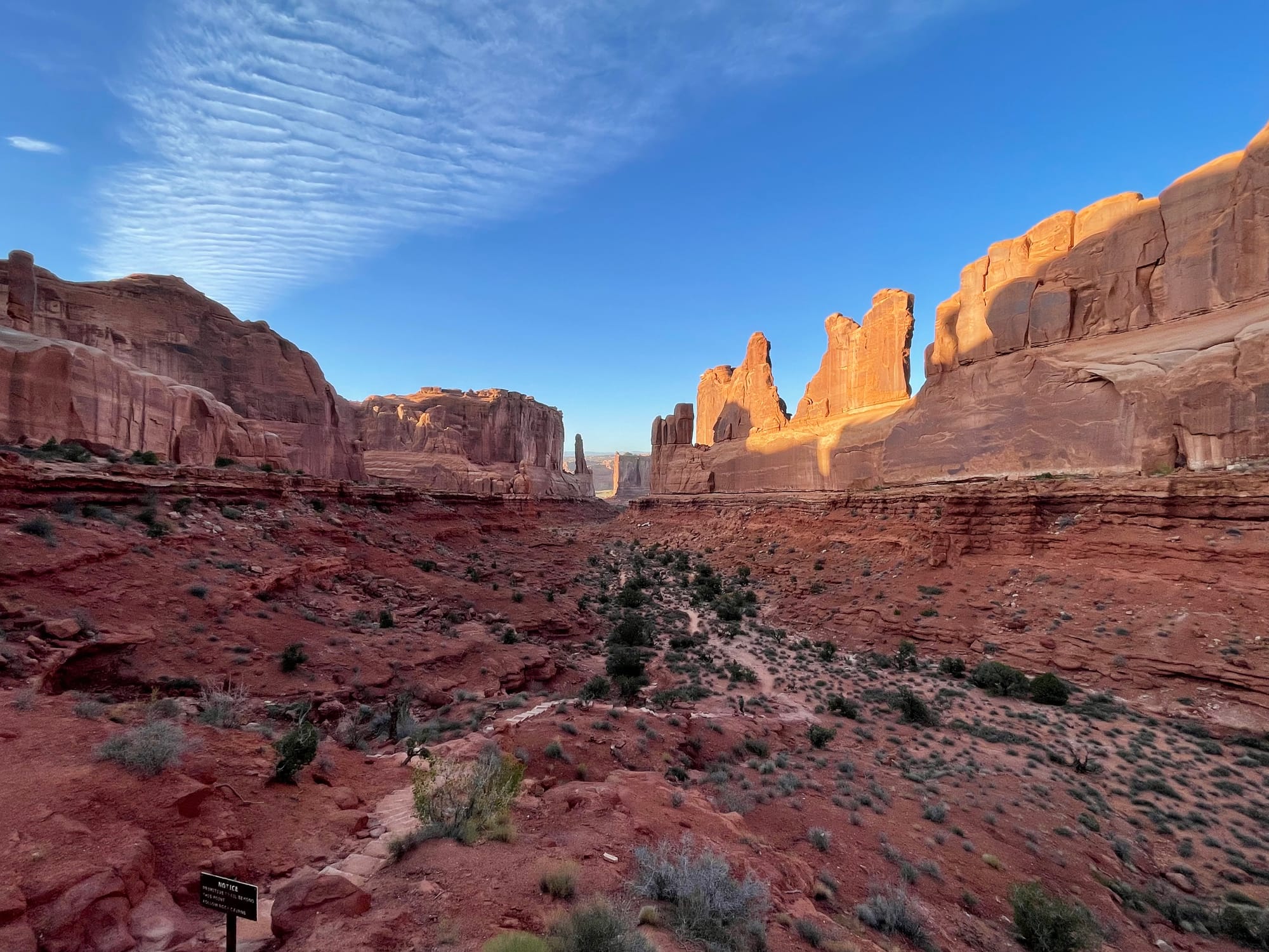 Arches National Park