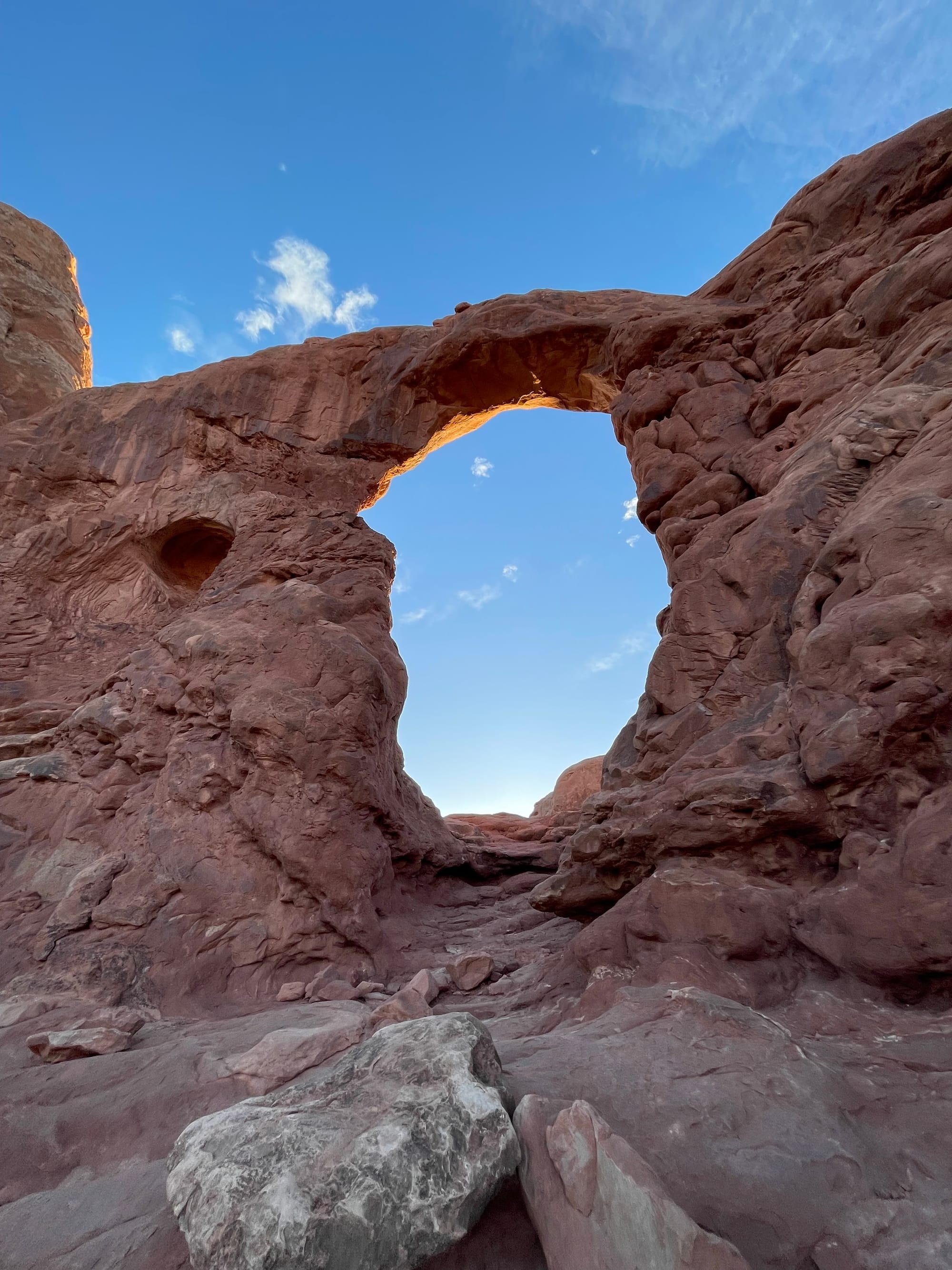 Arches National Park