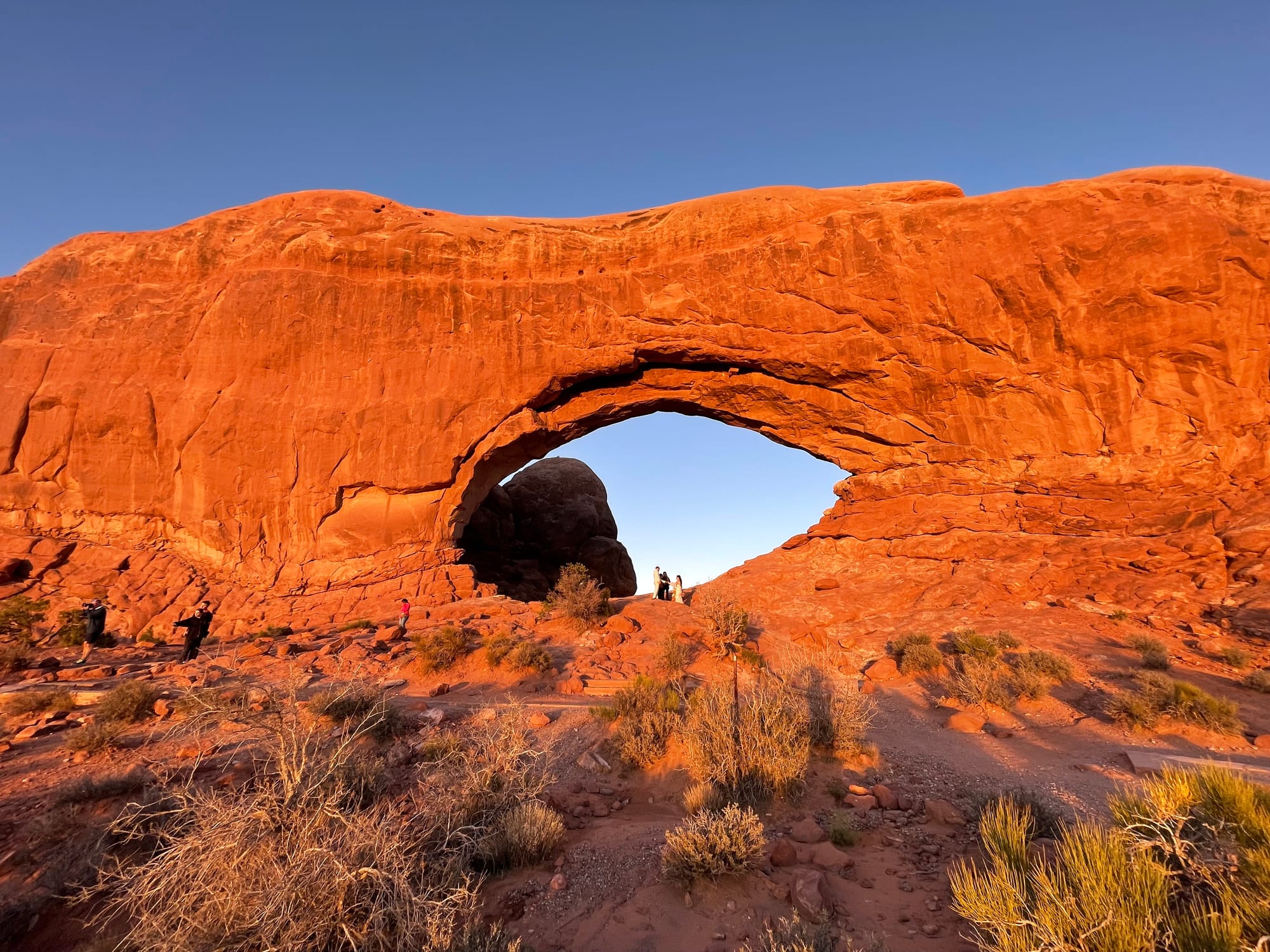 Arches National Park