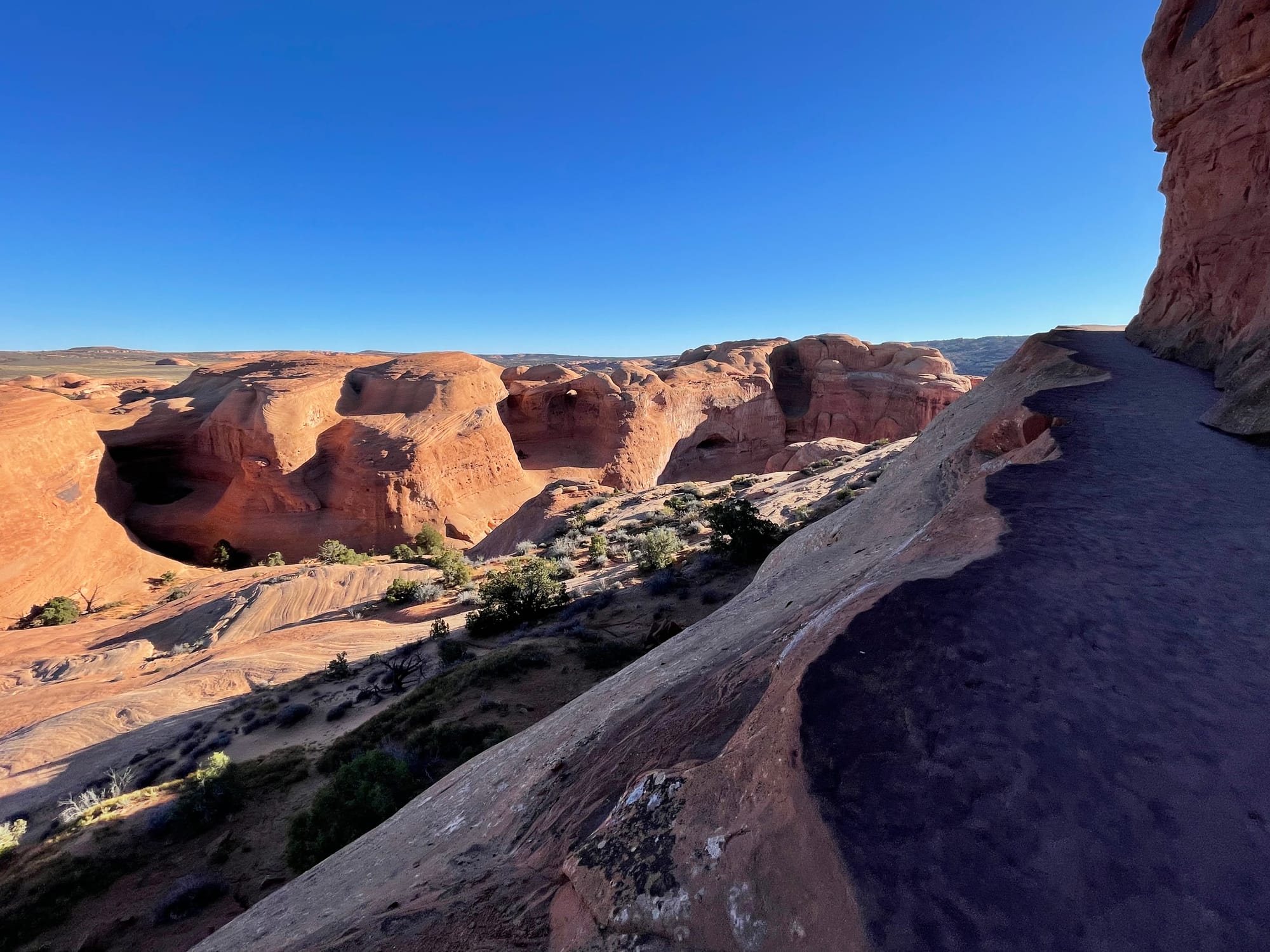 Arches National Park