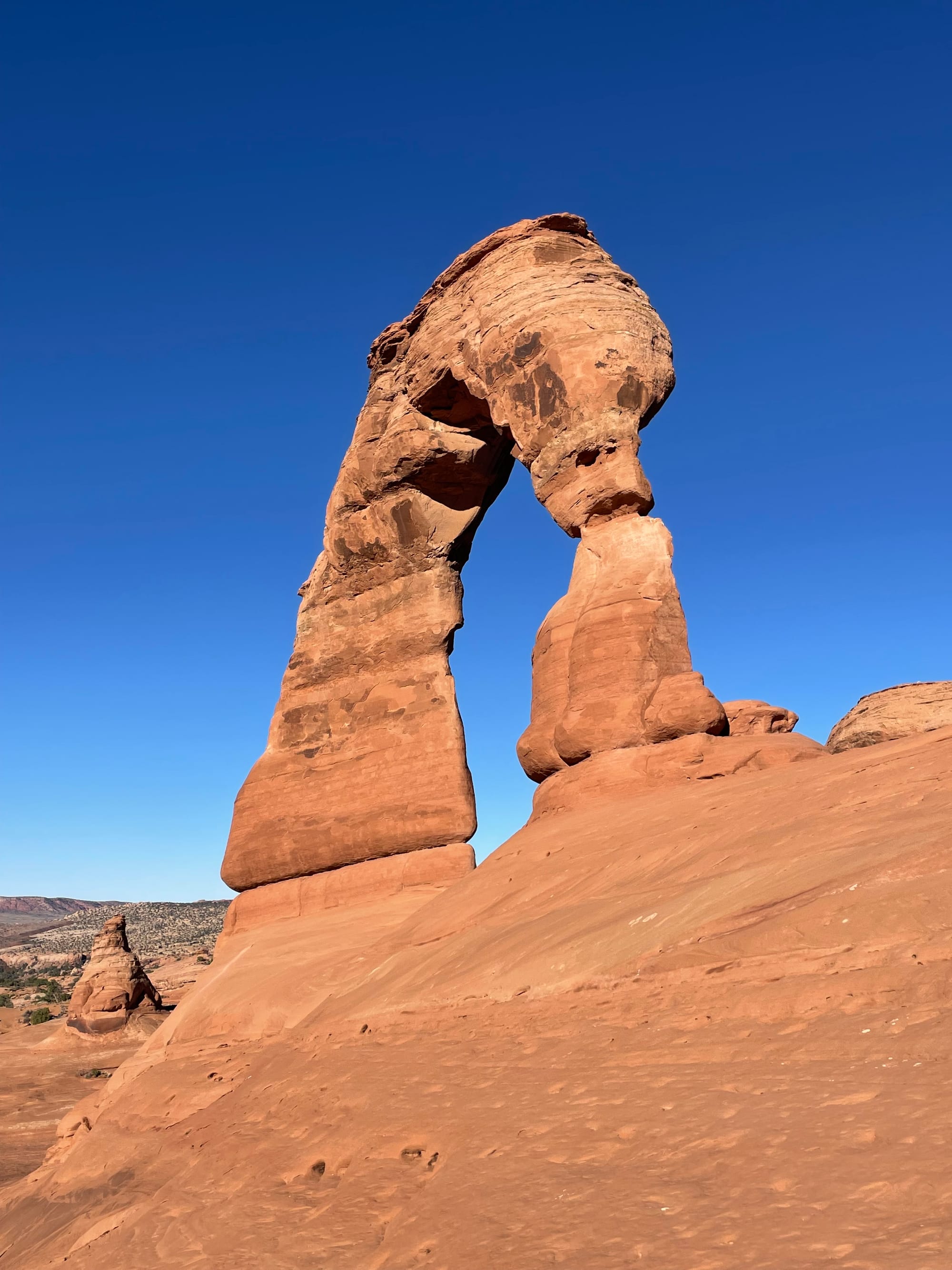 Arches National Park