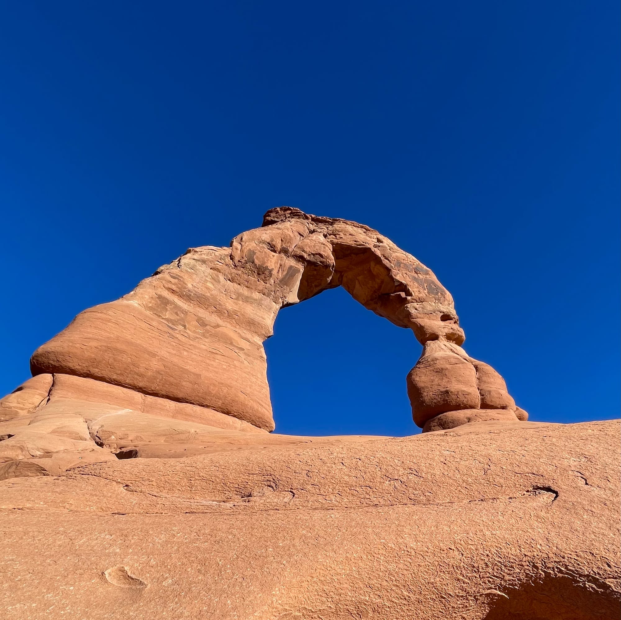 Arches National Park