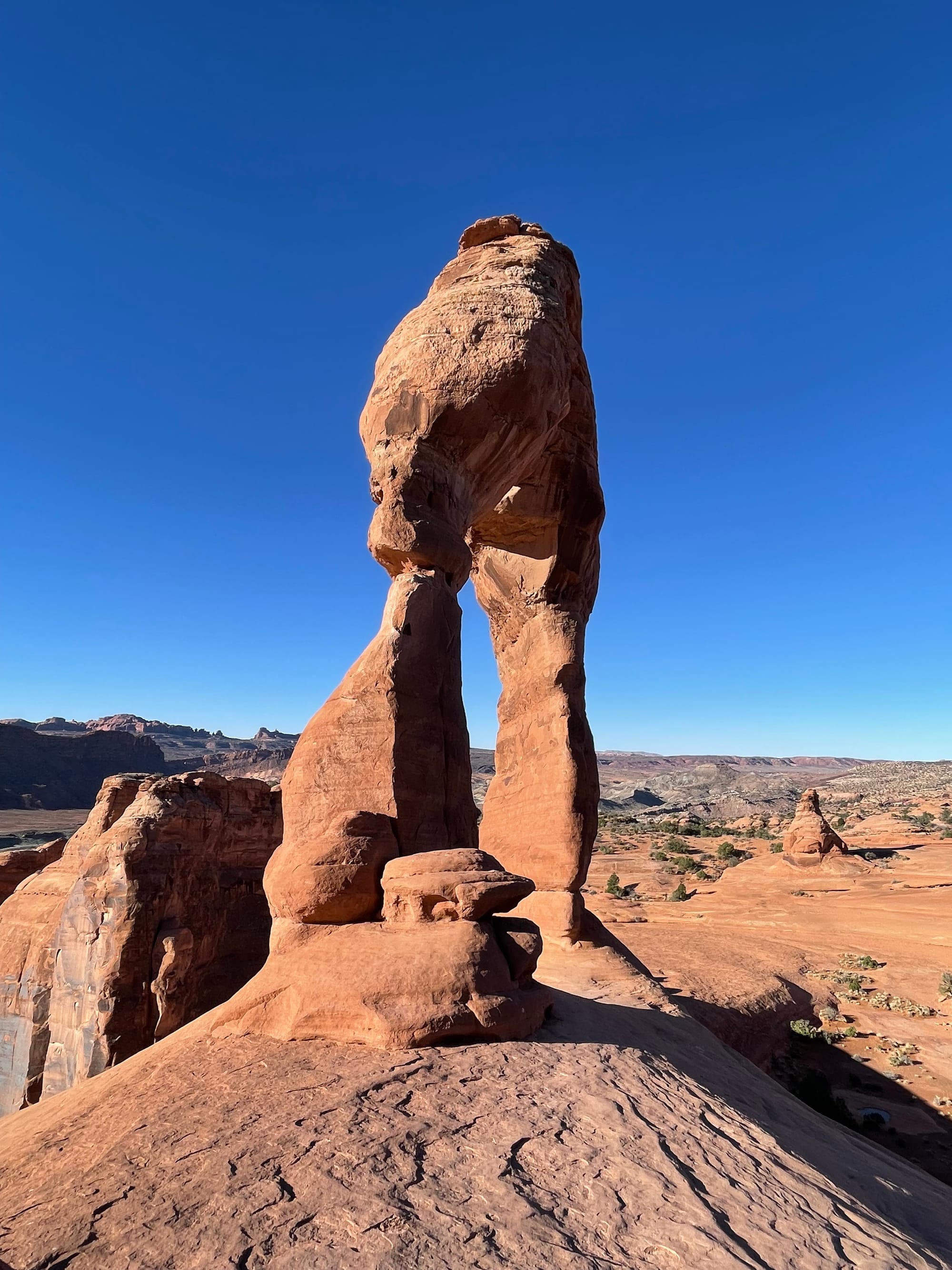Arches National Park