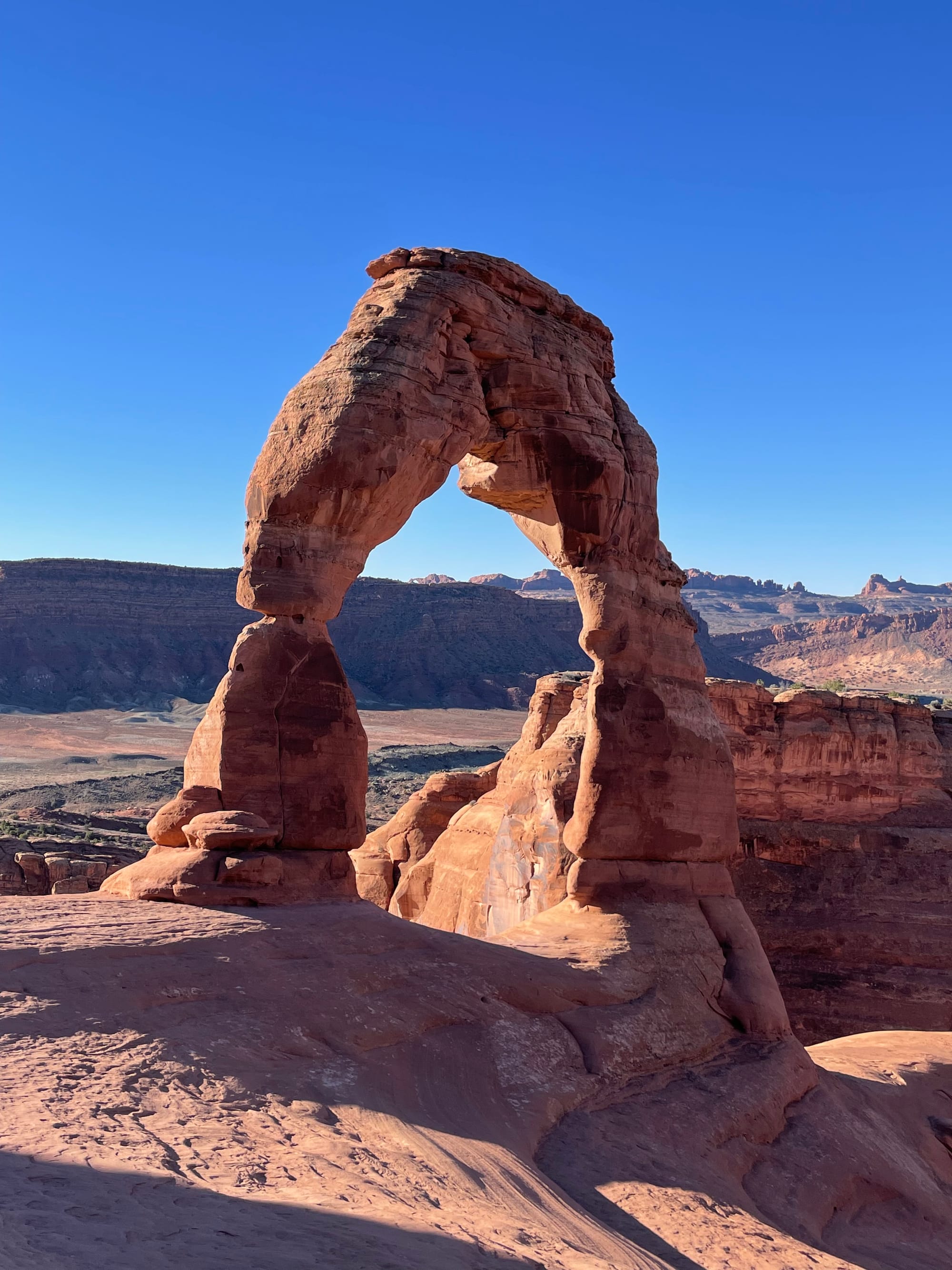 Arches National Park