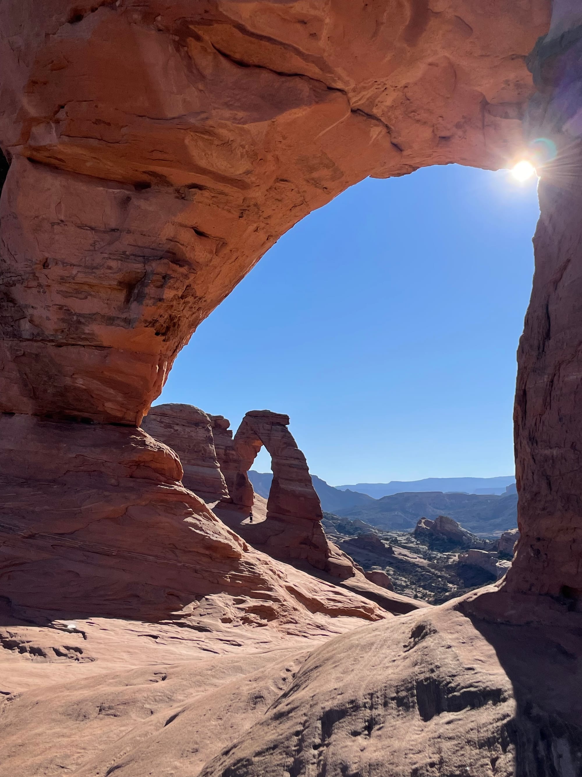 Arches National Park
