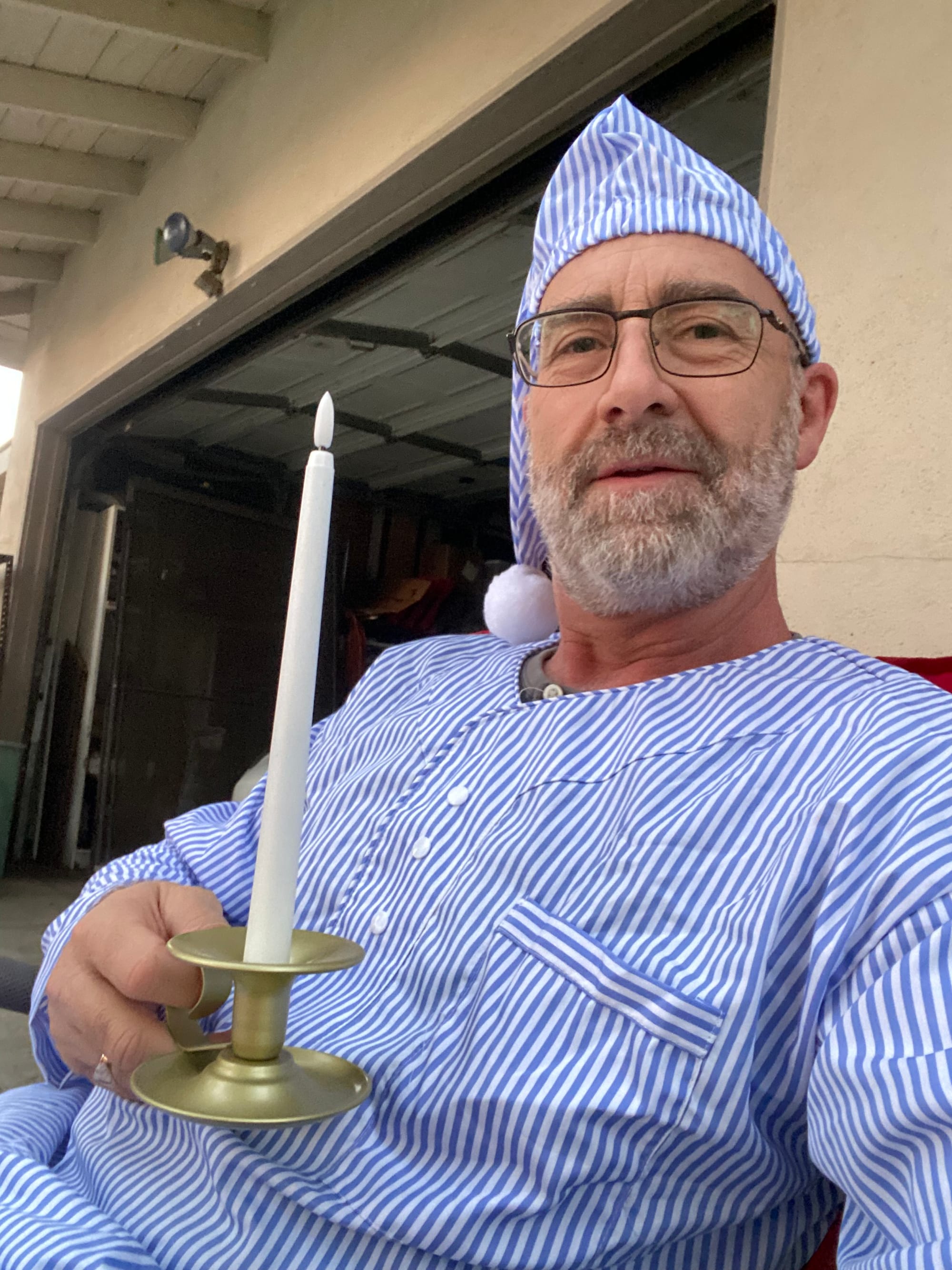 Bis zum nächsten Mal