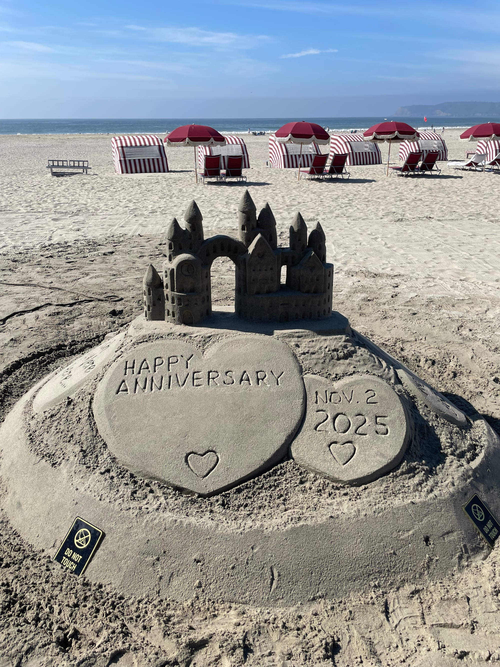 Bis zum nächsten Mal