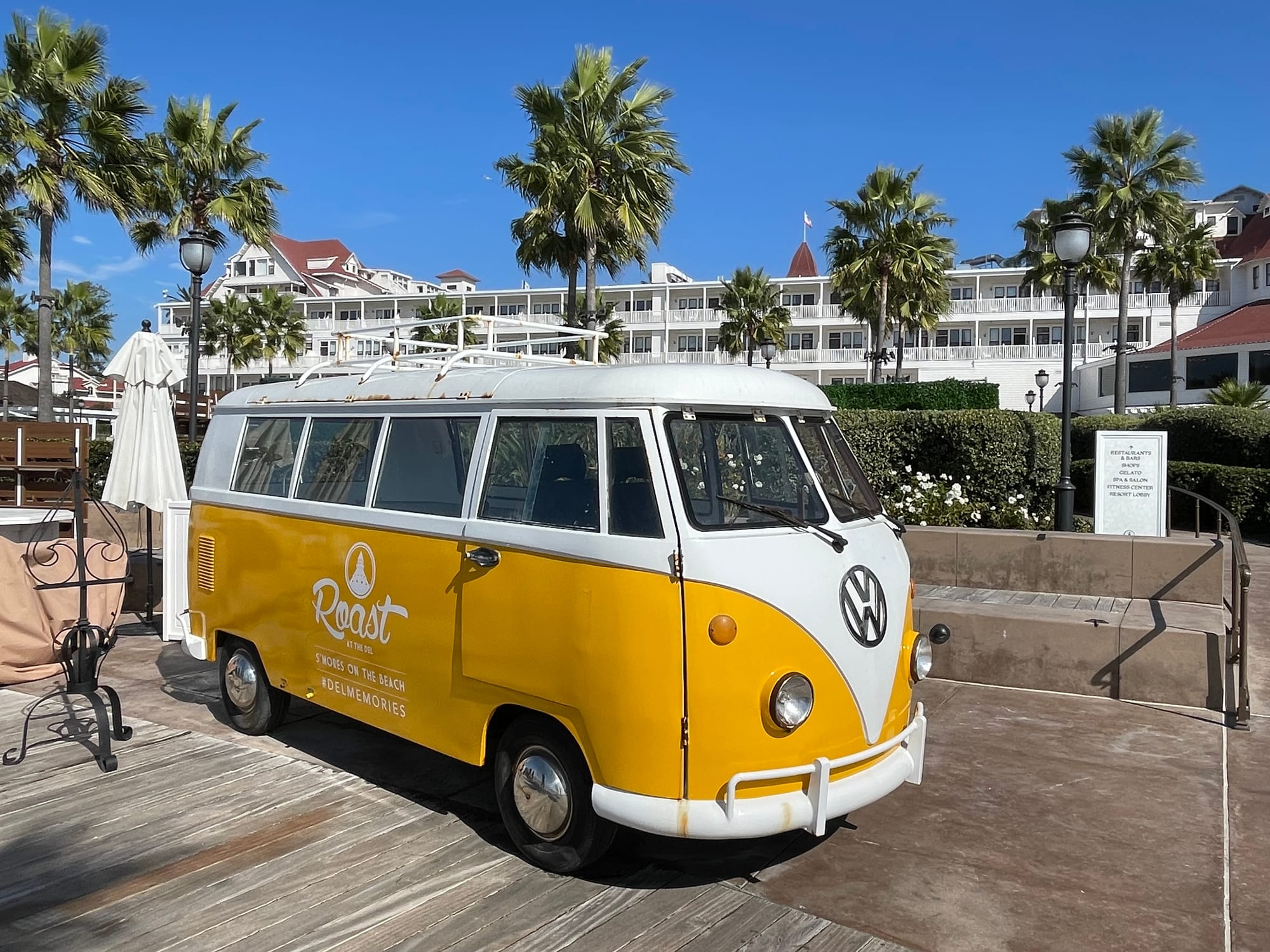 Bis zum nächsten Mal