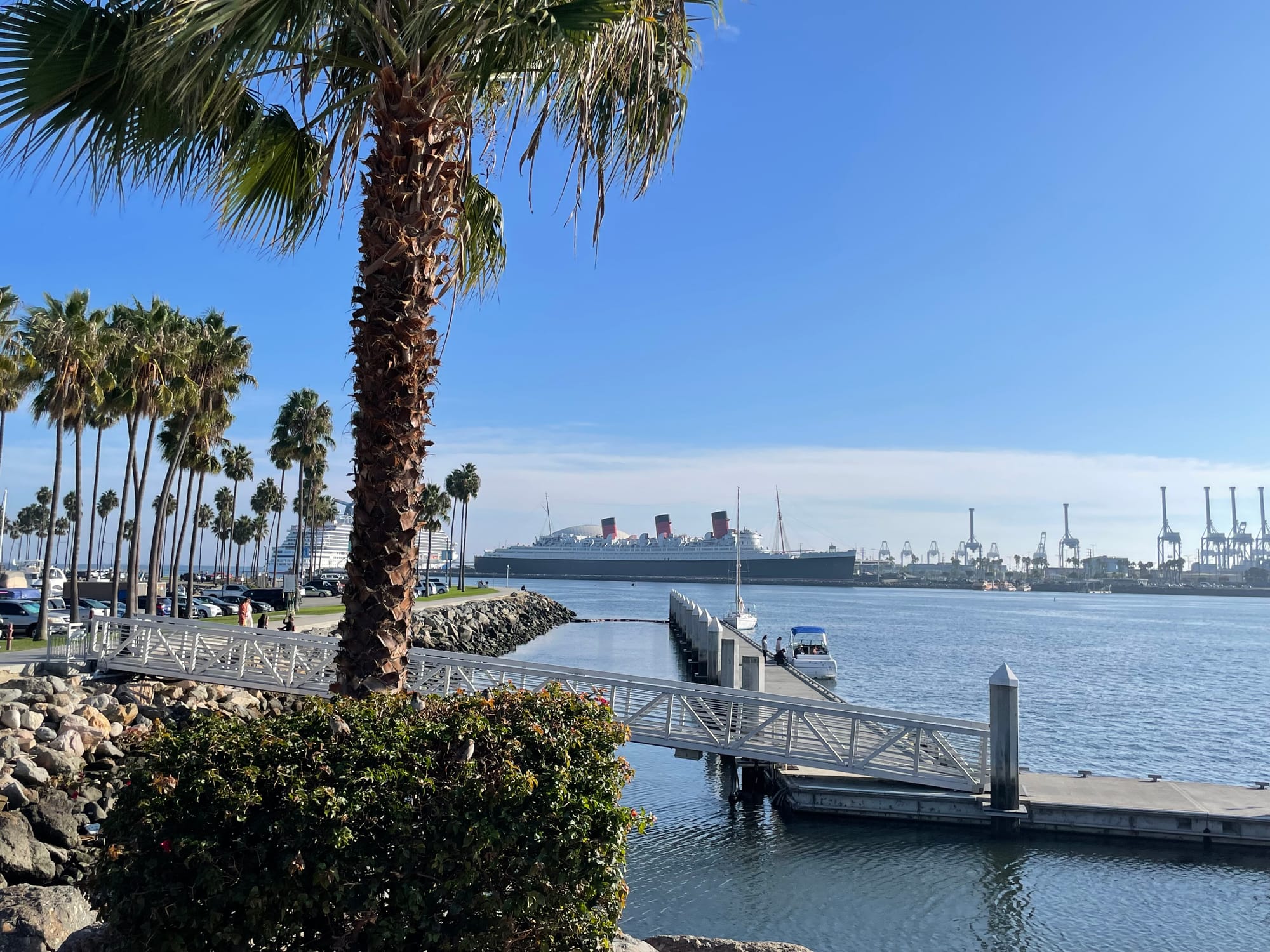 Bis zum nächsten Mal