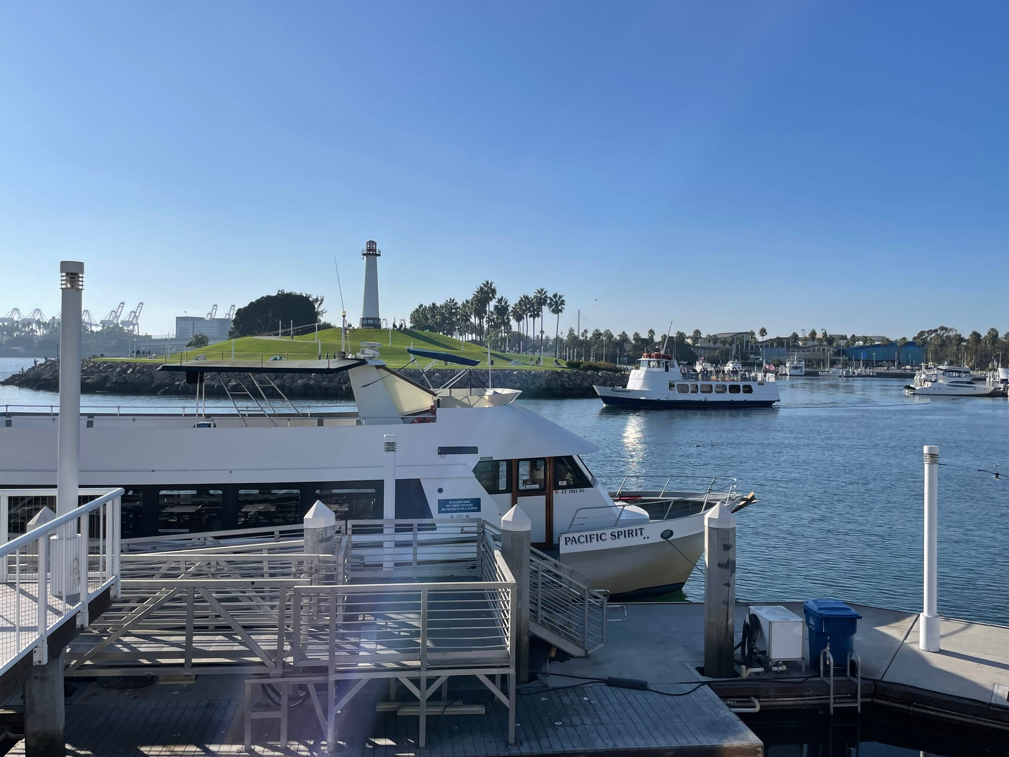 Bis zum nächsten Mal