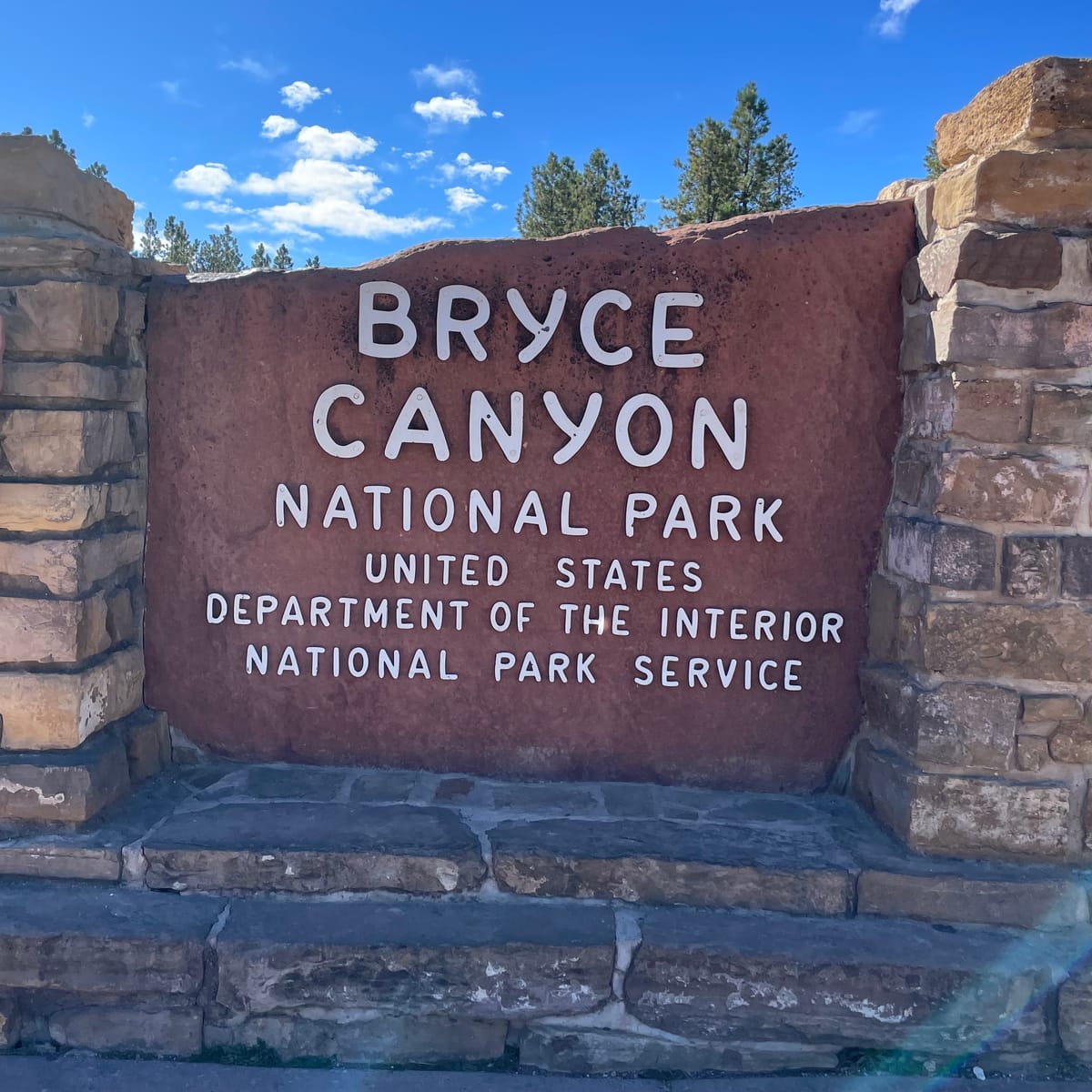 Bryce Canyon