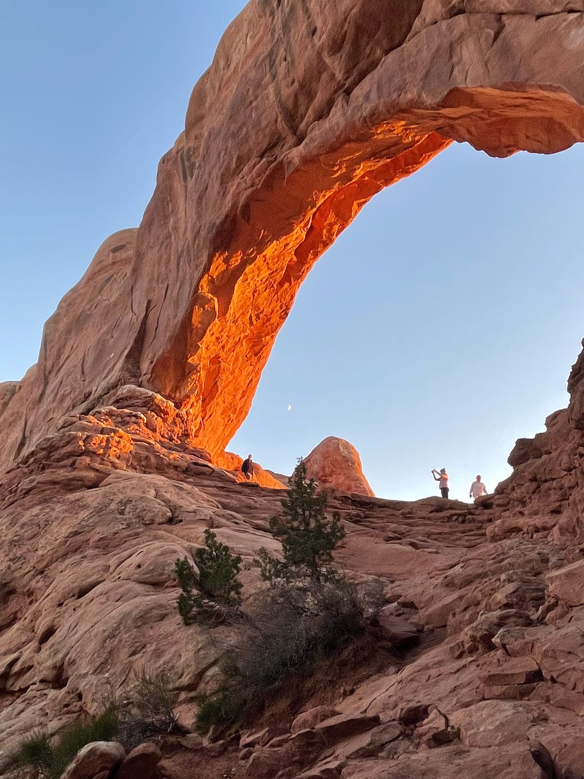 Arches National Park