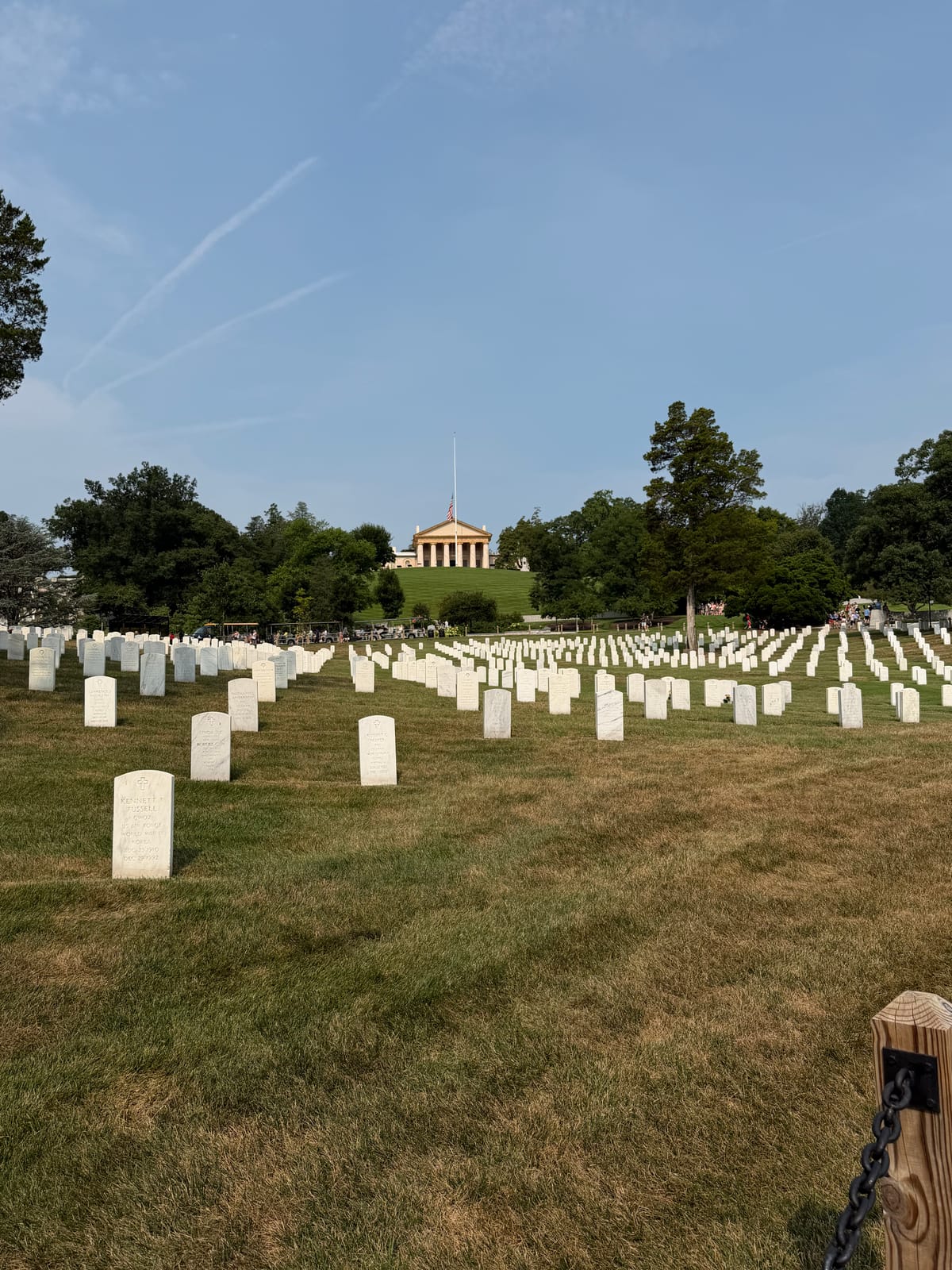 Cemetery